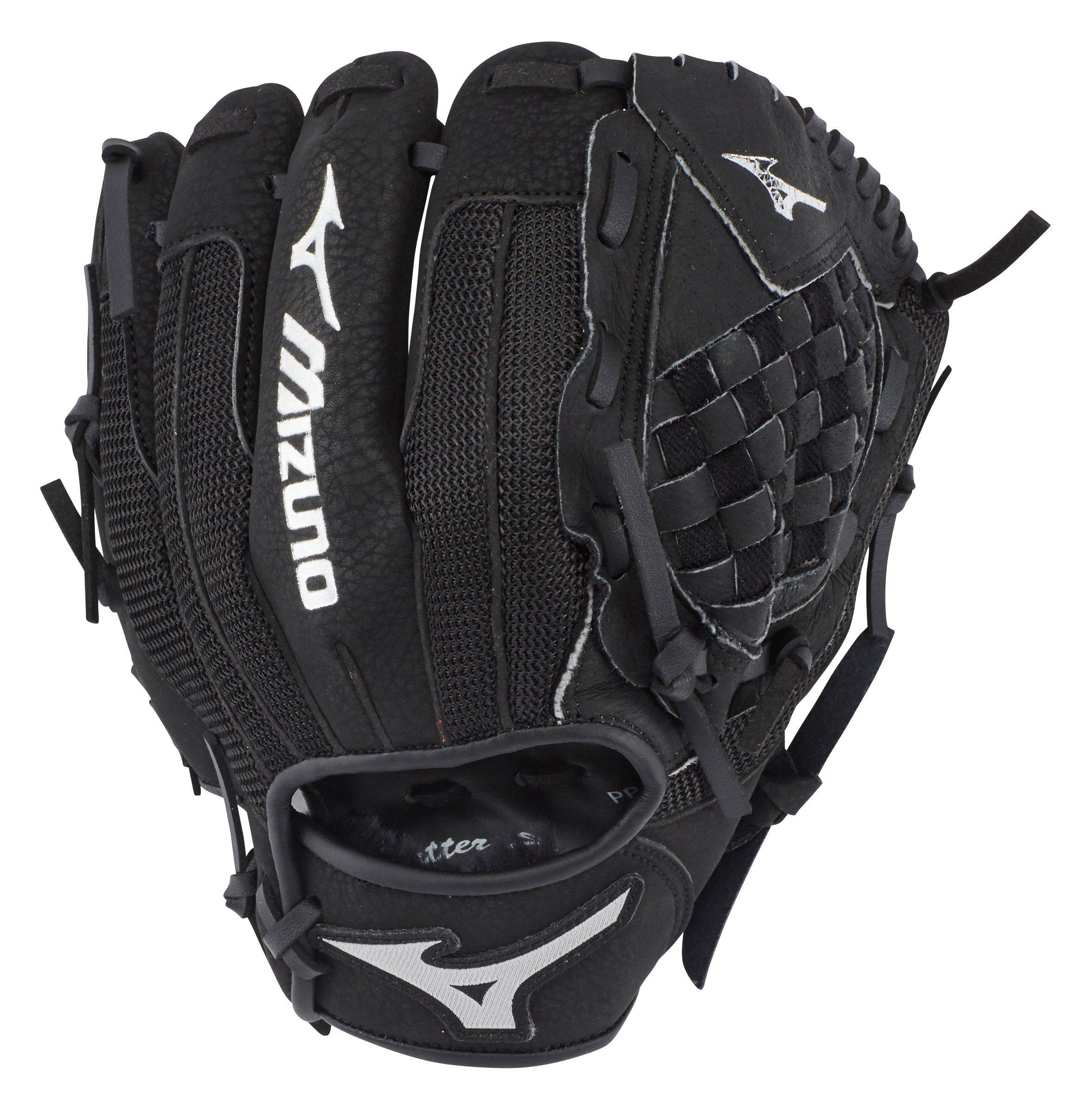 Mizuno 312720 Prospect Powerclose 10” Youth Baseball Glove