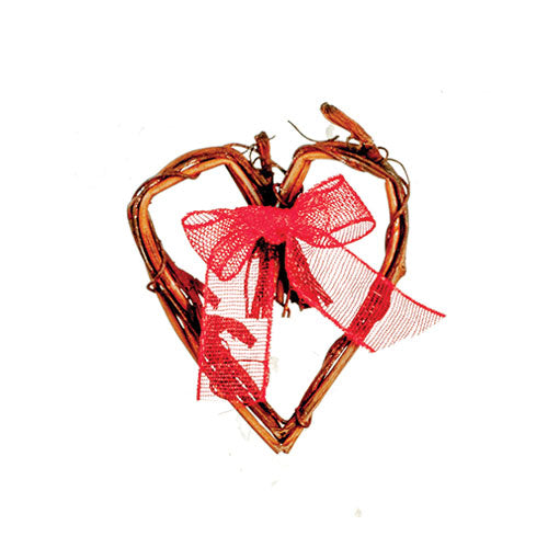 Heart Wreath