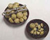 Bowl of Nuts with Nutcracker