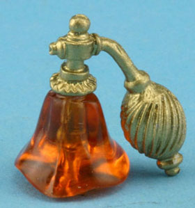 Perfume with Atomizer