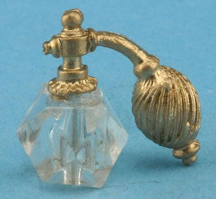 Perfume with Atomizer