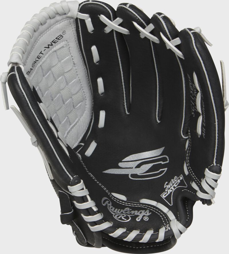 Rawlings 2022-23 Sure Catch 11.5 Youth Baseball Glove