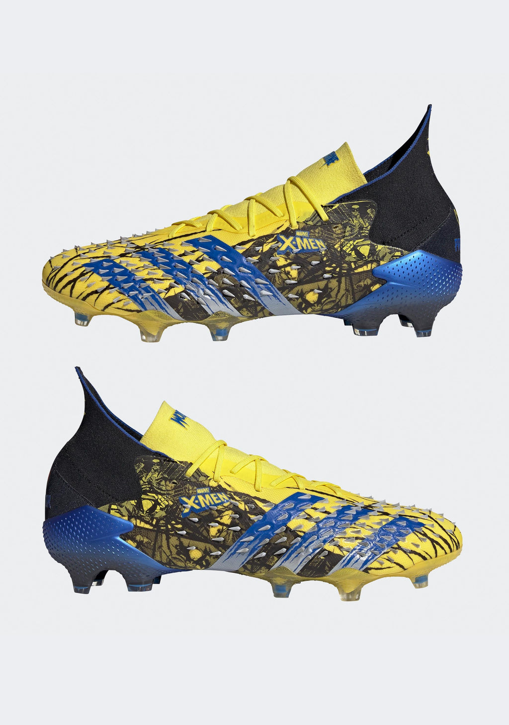 Adidas Men's Predator Freak.1 FG
