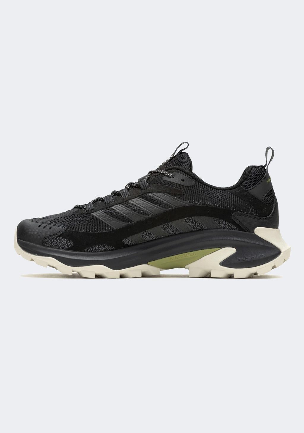 Merrell Men's Moab Speed 2