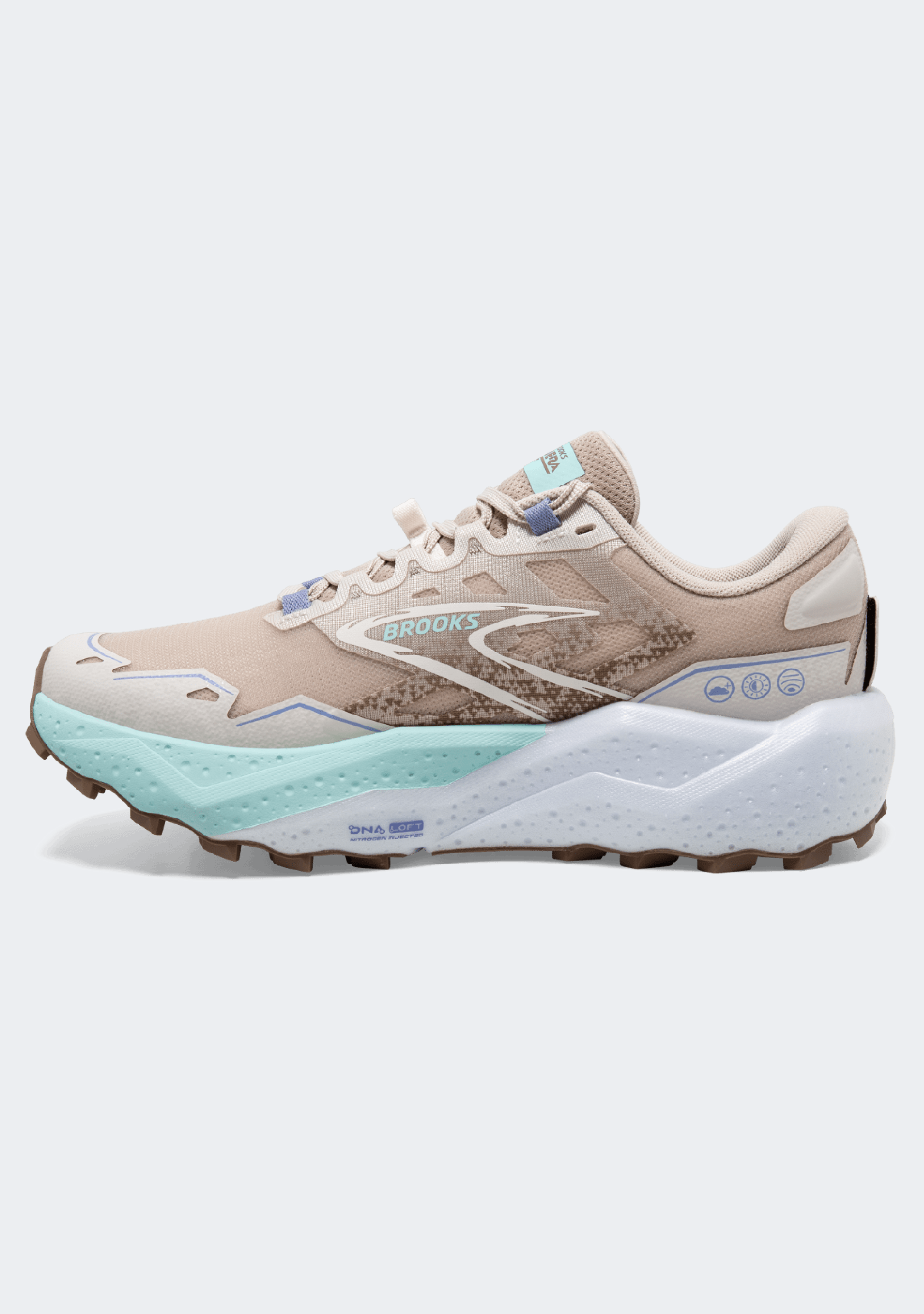 Brooks Women's Caldera 7
