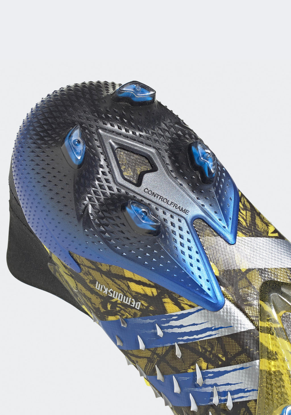 Adidas Men's Predator Freak.1 FG