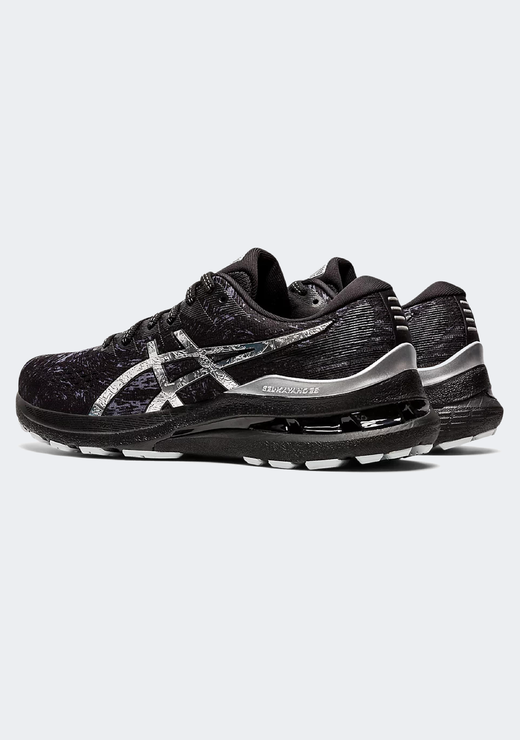 Asics Women's Gel-Kayano 28 Platinum