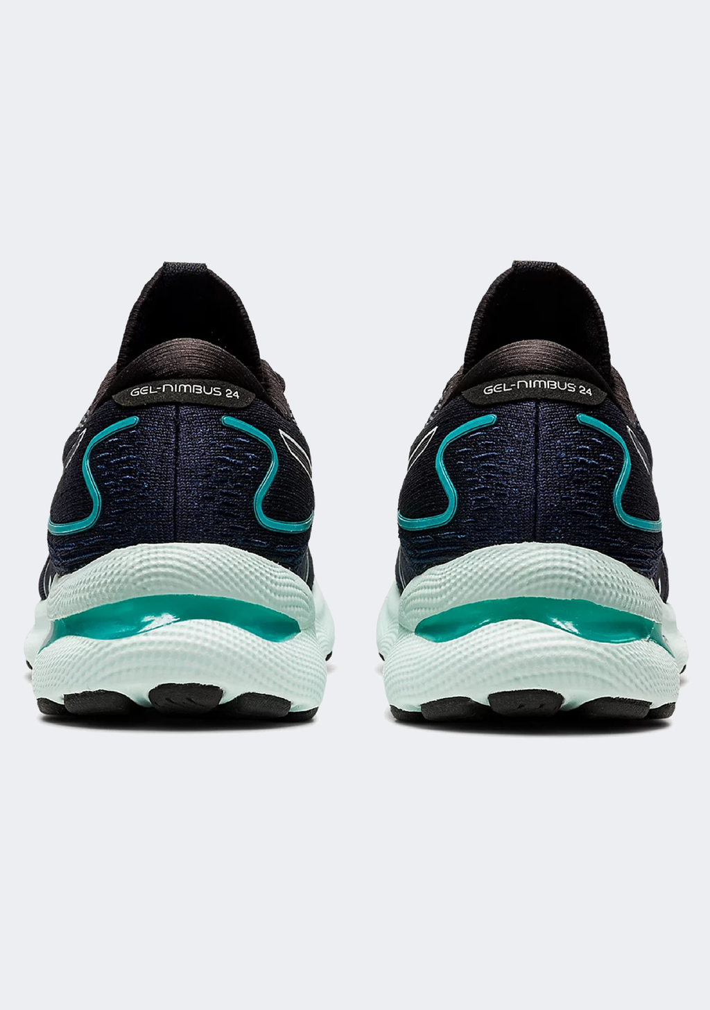 Asics Women’s Nimbus 24