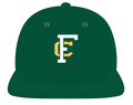 Floyd Central Stretch-Fit Cap (Dark Green)
