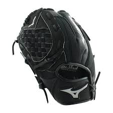 Mizuno 312722 Prospect Powerclose 10.5 Youth Baseball Glove