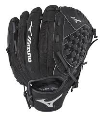 Mizuno 312722 Prospect Powerclose 10.5 Youth Baseball Glove
