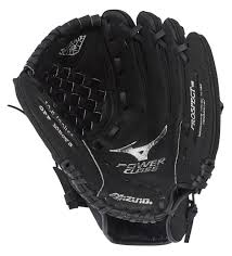 Mizuno 312722 Prospect Powerclose 10.5 Youth Baseball Glove