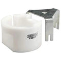 Draper Diesel Fuel Filter Tool 1.9 (2 Piece) Dr-43619
