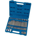 Draper Mechanic'S Bit Set Comprising Of Draper Tx-Star And Hexagon Bits (61 Piece) Dr-63376