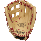 Rawlings 2023 Select Pro Lite 12 Youth Baseball Glove (Harper)