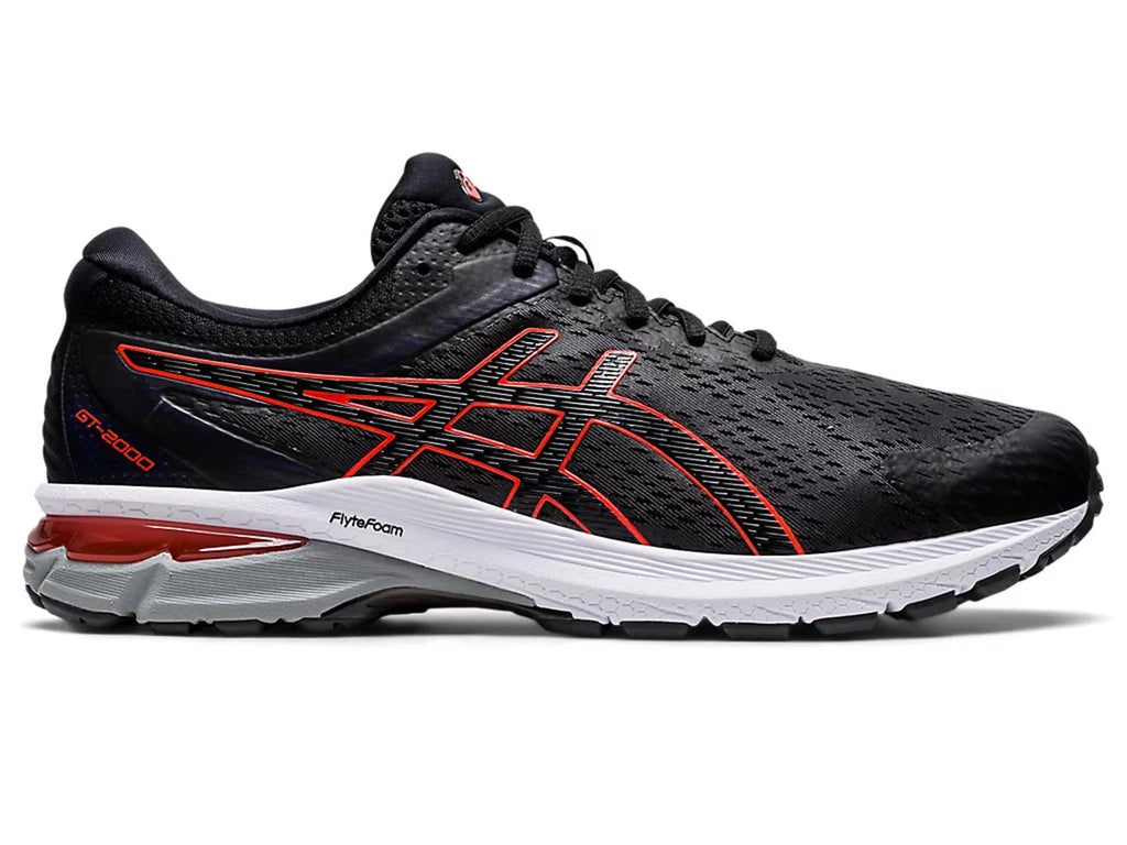 Asics Mens GT-2000 SX (2E Width)