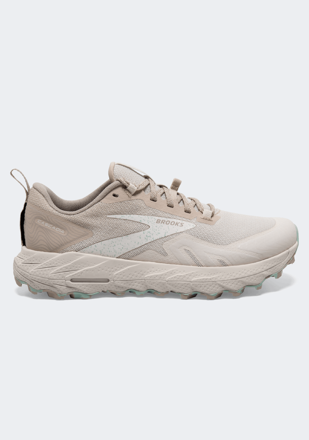 Brooks Women's Cascadia 17