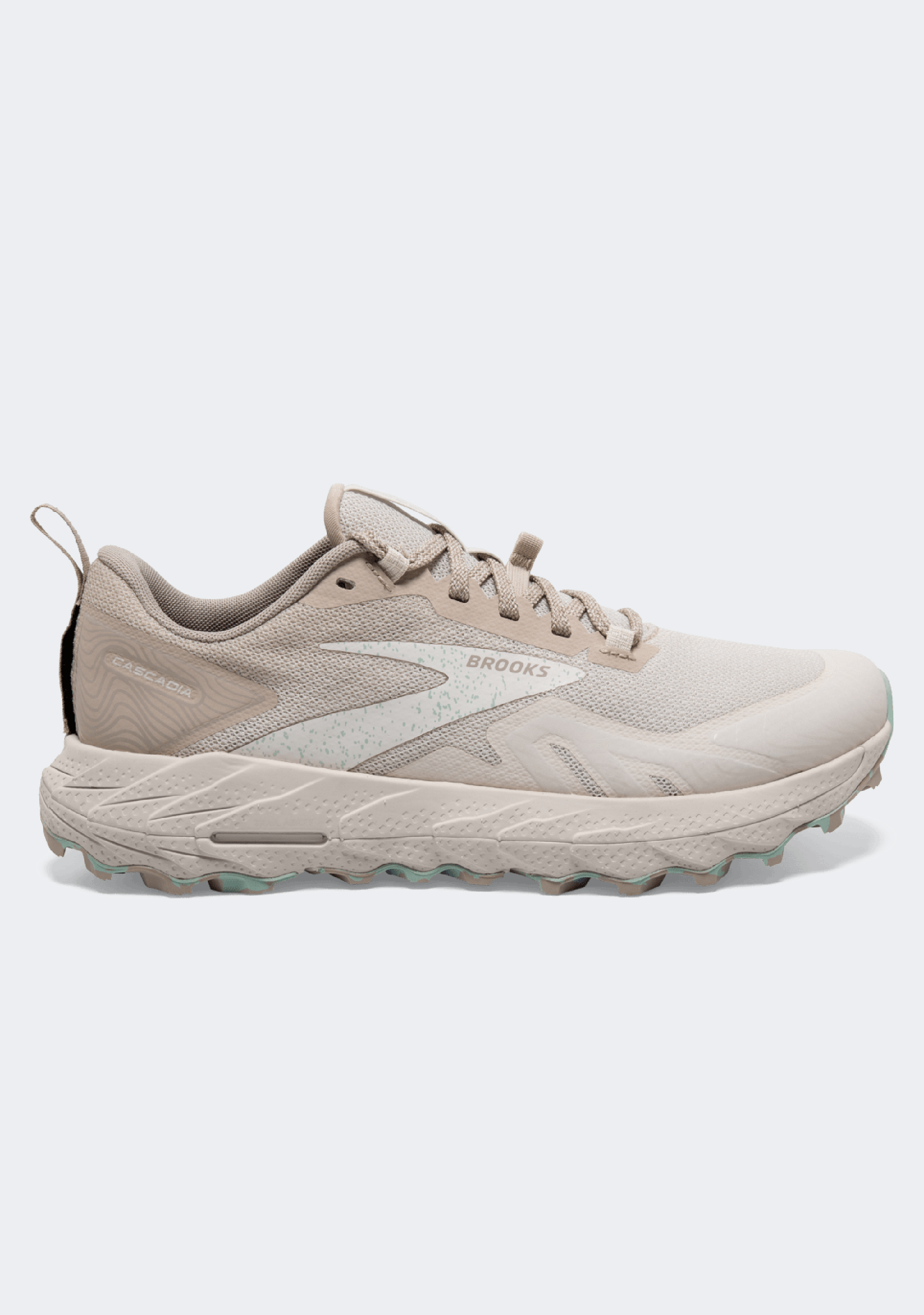 Brooks Women's Cascadia 17