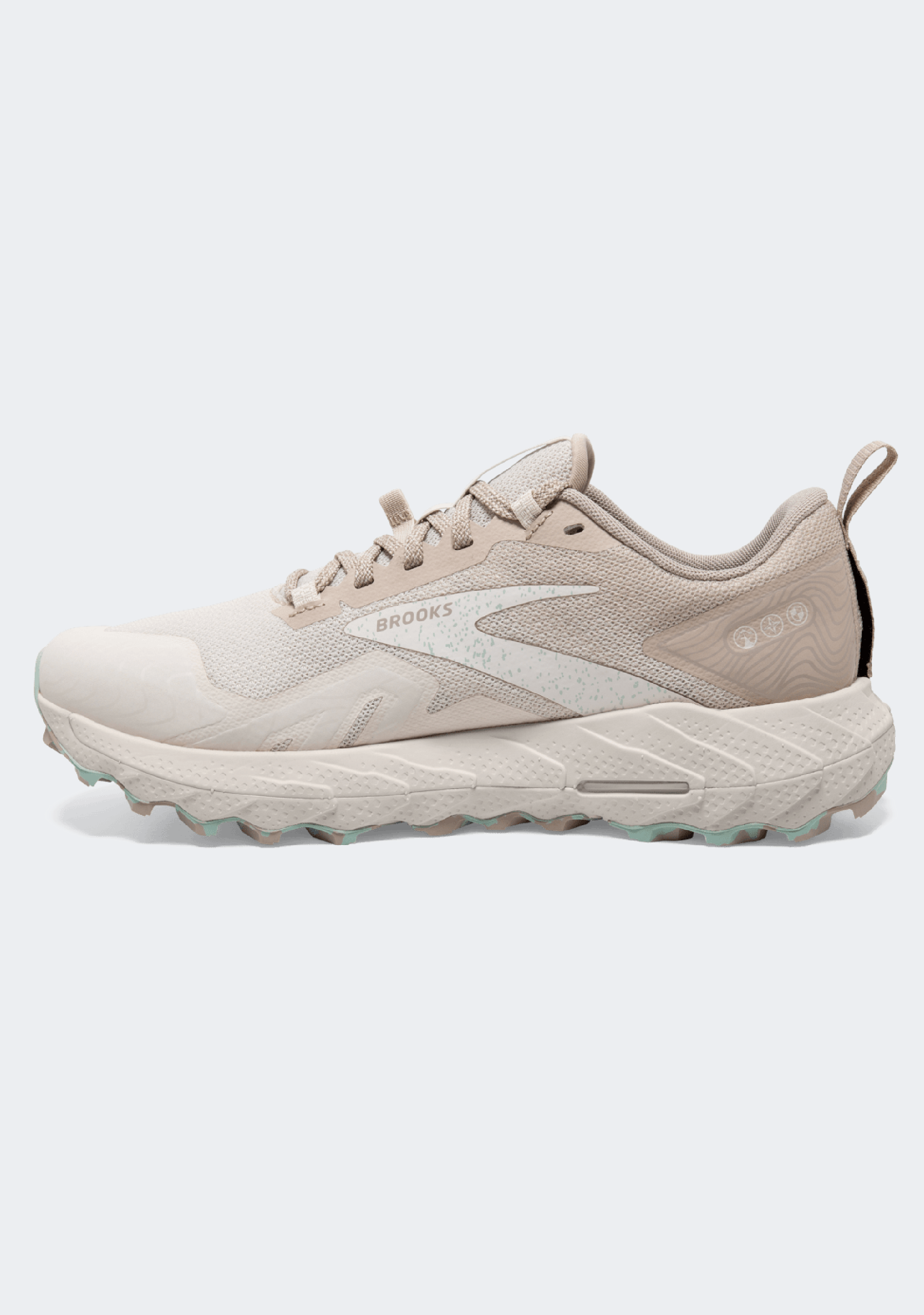 Brooks Women's Cascadia 17