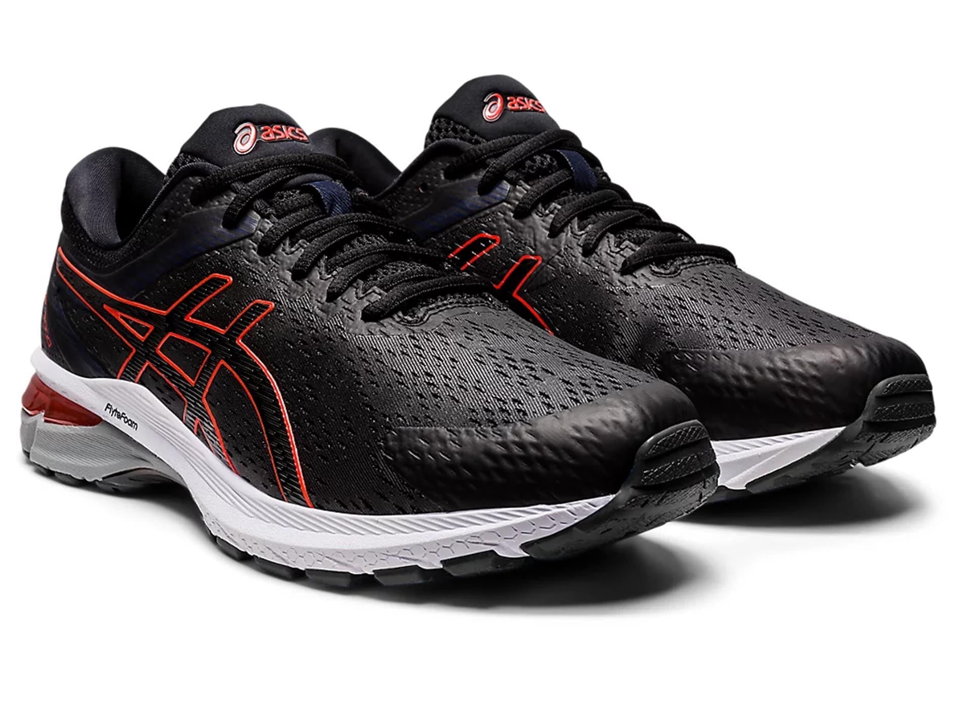 Asics Mens GT-2000 SX (2E Width)
