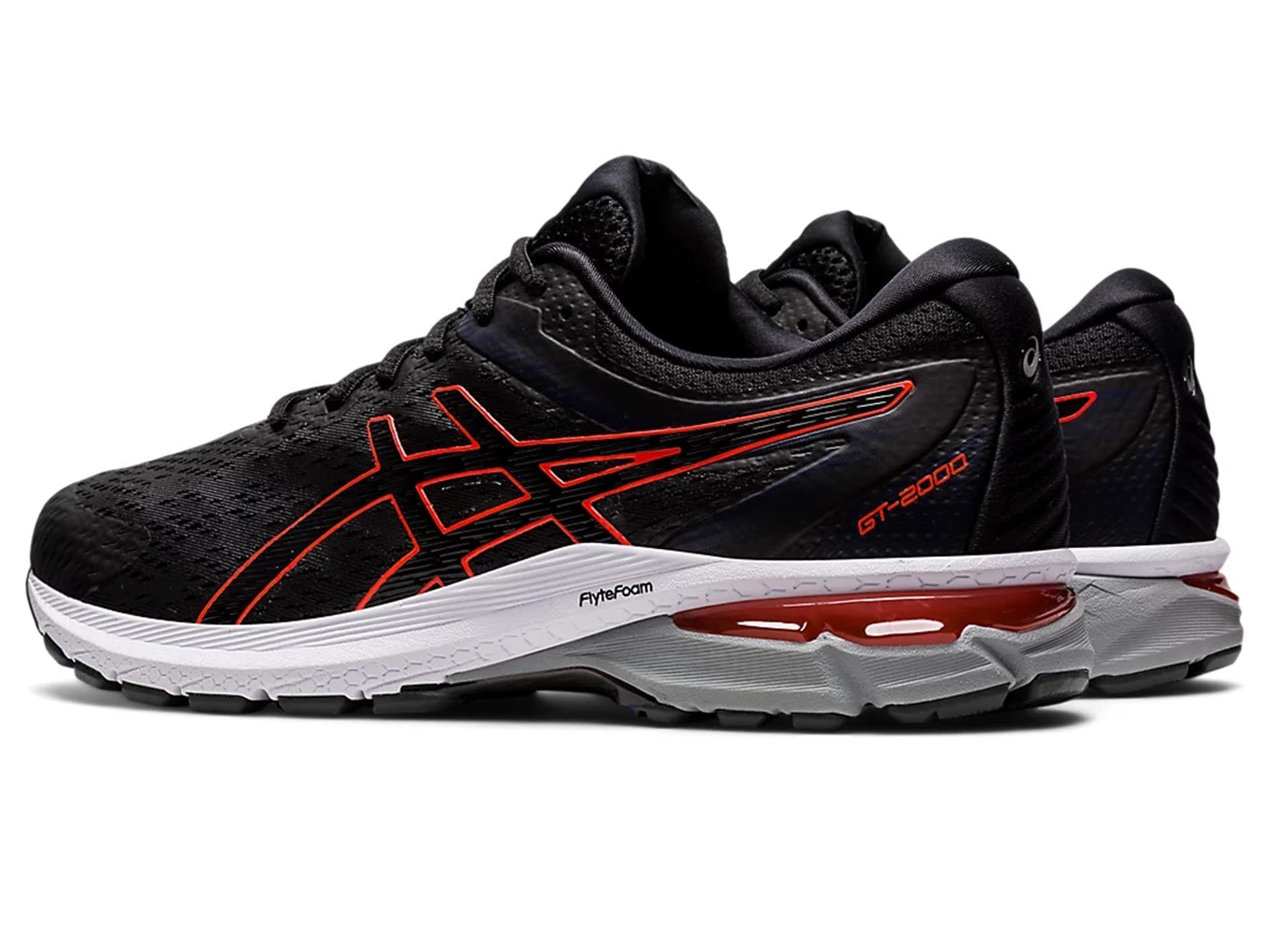 Asics Mens GT-2000 SX (2E Width)