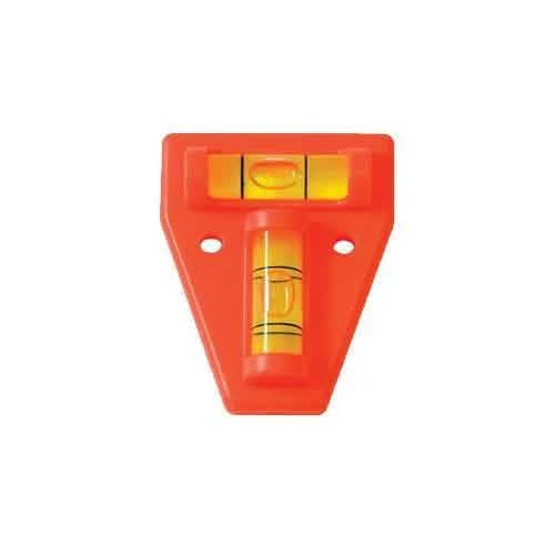 Caravan Mini 2 Way Leveller Spirit Level Tool Motorhome Accessory